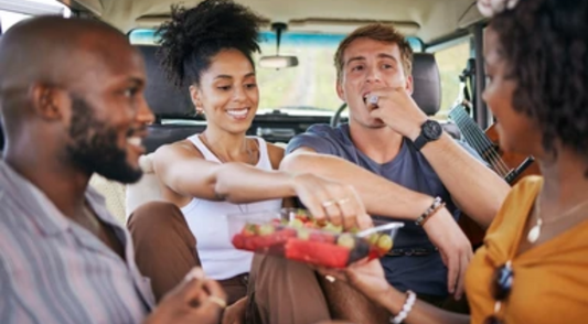 Taste Bud Pranks: The Nicest Way to Blow Your Friends’ Minds