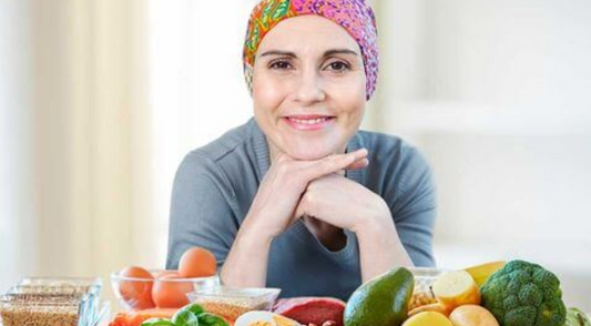 Rediscovering Flavor: How Miracle Berry Tablets    Help Cancer Patients Enjoy Food Again