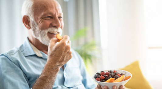 Sweet Without Sugar: How Miracle Berry Tablets Support People With Diabetes