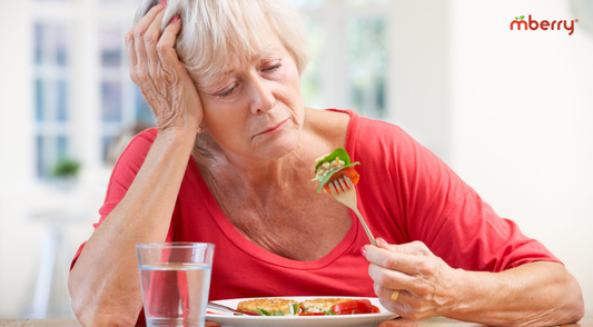 Miracle Berry Benefits for Patients Struggling With Appetite Loss