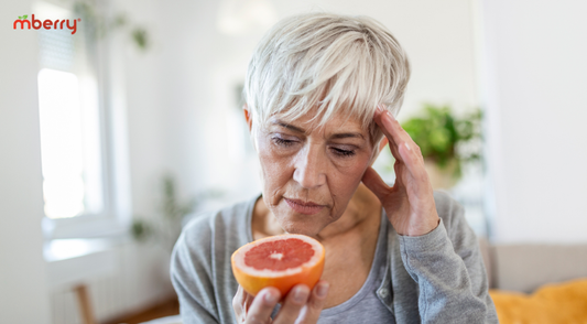 Can’t Taste Food After Chemotherapy? Why Miracle Fruit Tablets Might Help