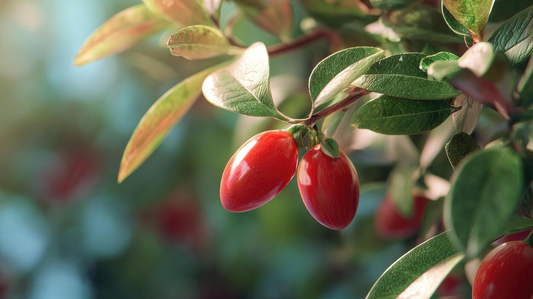 Why Does Miracle Berry Taste Different for Different People?