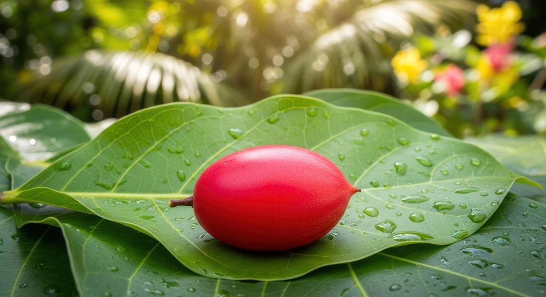 Can Miracle Berry Help Picky Eaters Try New Foods?