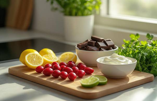 Can You Cook or Bake With Miracle Berry? The Heat Rule (and What to Do Instead)