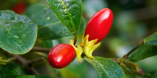 Can Miracle Berry Help With Taste Changes During Radiation Therapy?