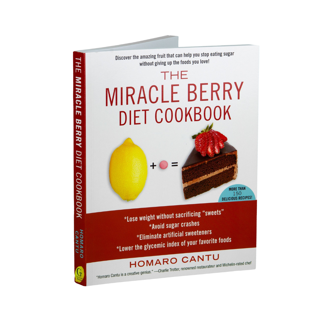 All Miracle Berry Products – mberry