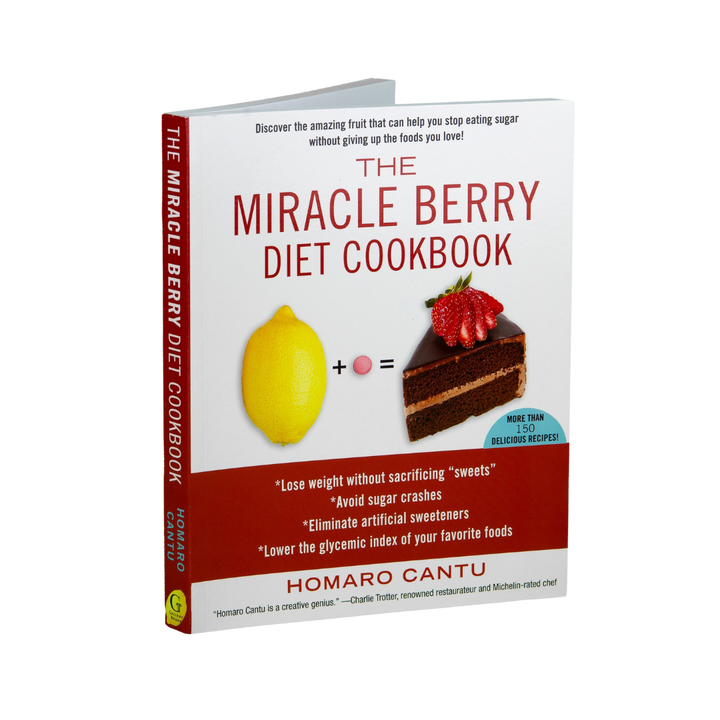 All Miracle Berry Products – mberry